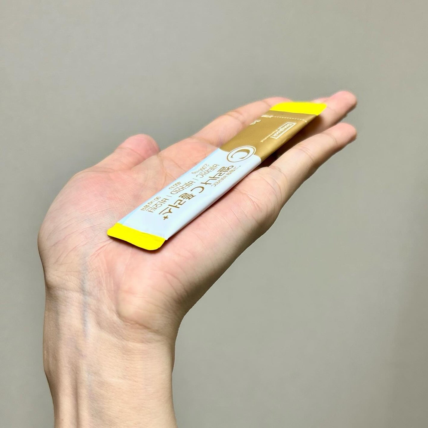 エリナCプラス/センテリアン24/美容サプリメントを使ったクチコミ(2枚目)