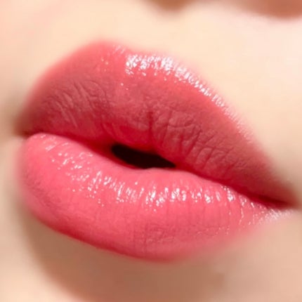 ネンマクフェイク ルージュ/Visée/口紅を使ったクチコミ(2枚目)