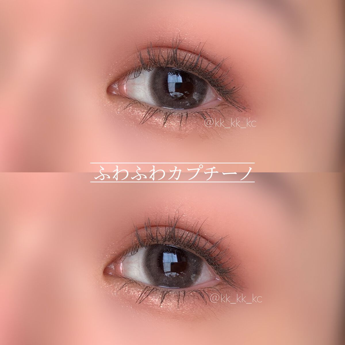 PUUUUCHU 1day /PUUUUCHU/ワンデー(1DAY)カラコンを使ったクチコミ(3枚目)