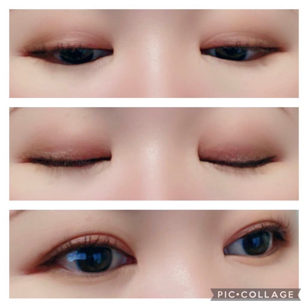 イプノ パレット/LANCOME/アイシャドウパレットを使ったクチコミ(2枚目)