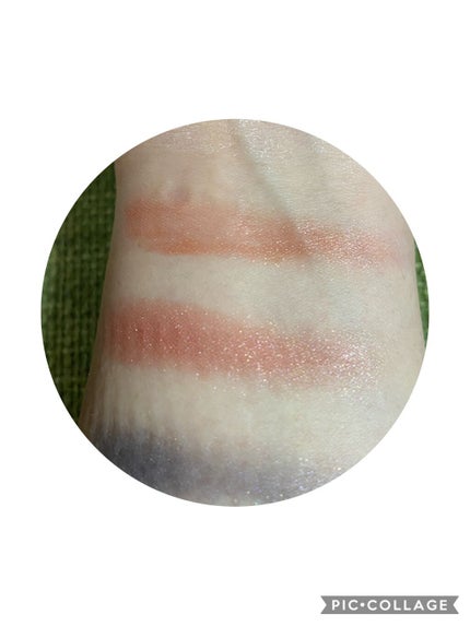 デザイニング カラー アイズ/SUQQU/アイシャドウパレットを使ったクチコミ(3枚目)