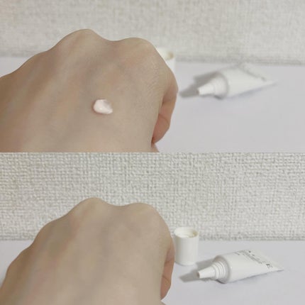 アリィー クロノビューティ カラーチューニングUV/アリィー/日焼け止めクリームを使ったクチコミ(7枚目)