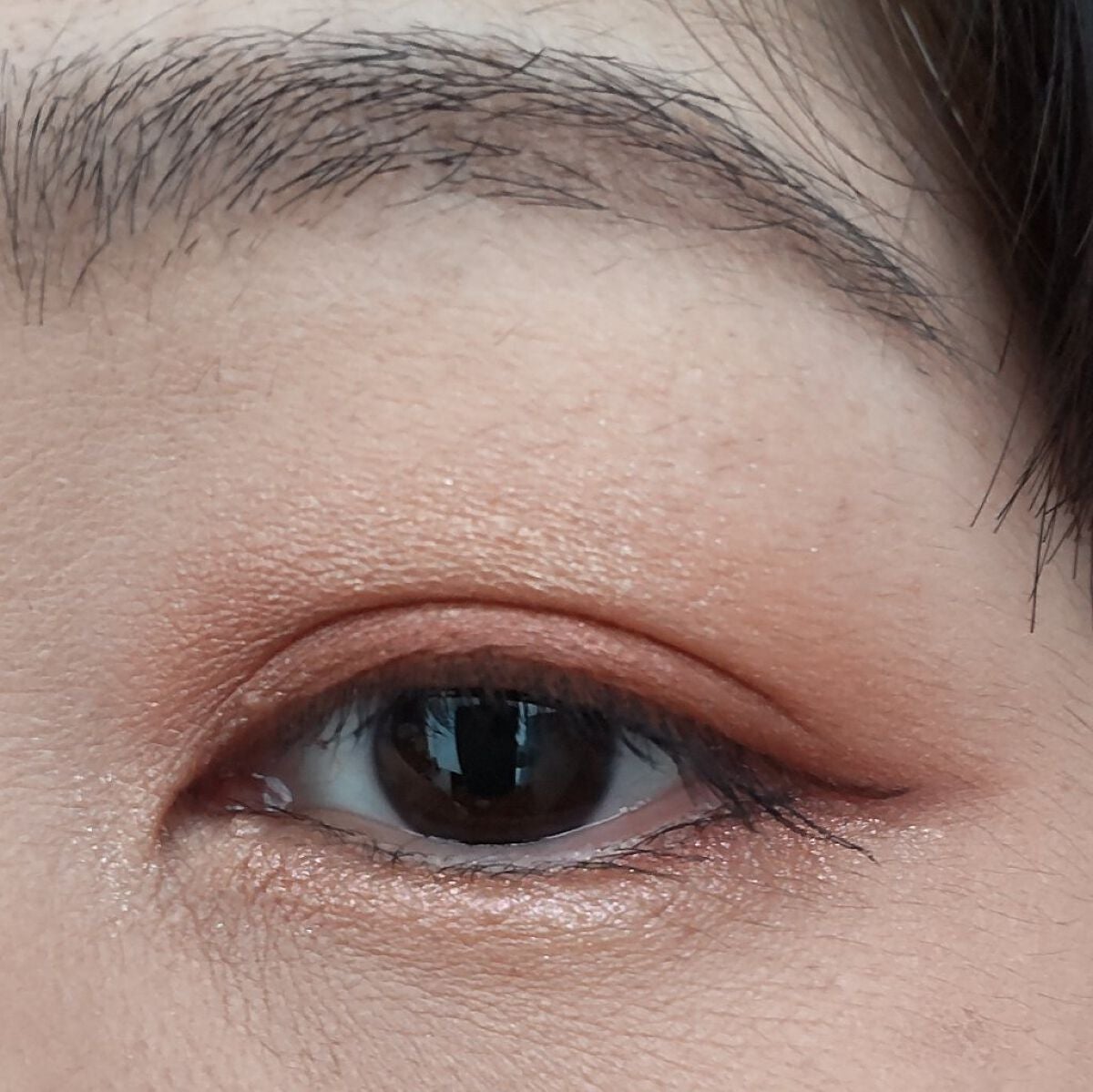 リュクス アイ & チーク パレット/BOBBI BROWN/アイシャドウパレットを使ったクチコミ(6枚目)