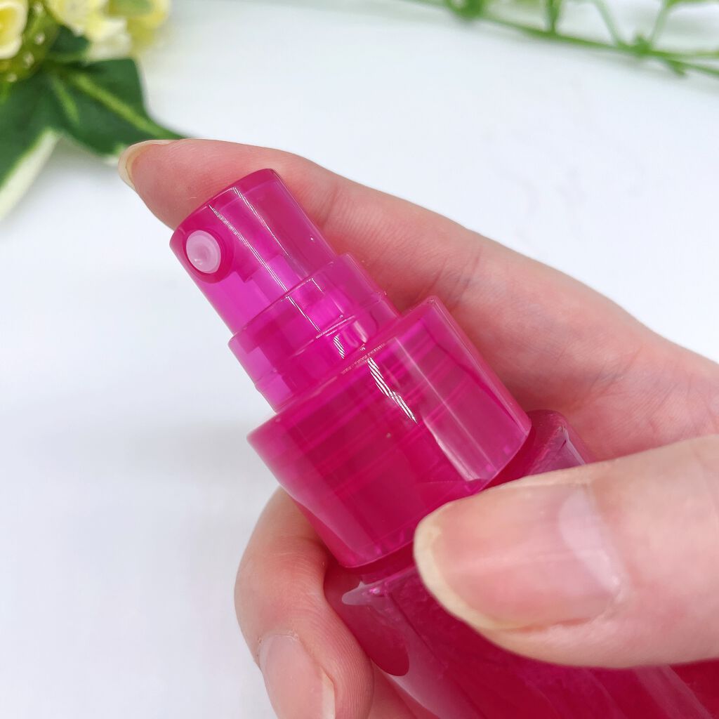 メイクプロテクションミスト/コスメドール/ミスト状化粧水を使ったクチコミ（3枚目）