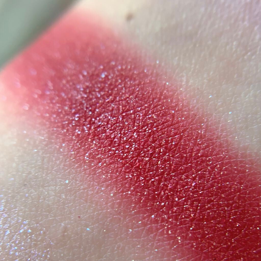 Venus Marble アイシャドウキャットシリーズ/Venus Marble/アイシャドウパレットを使ったクチコミ(8枚目)