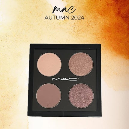 スモール アイシャドウ #ハンブルブラグ/M・A・C/単色アイシャドウを使ったクチコミ(2枚目)