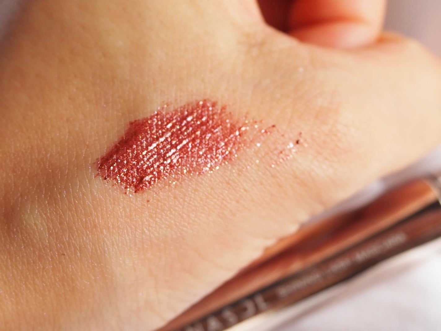 シャイニングラッシュマスカラ/LUNASOL/マスカラを使ったクチコミ(3枚目)