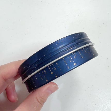 すっぴんパウダーC スリーピームーンの香り/クラブ/プレストパウダーを使ったクチコミ(5枚目)