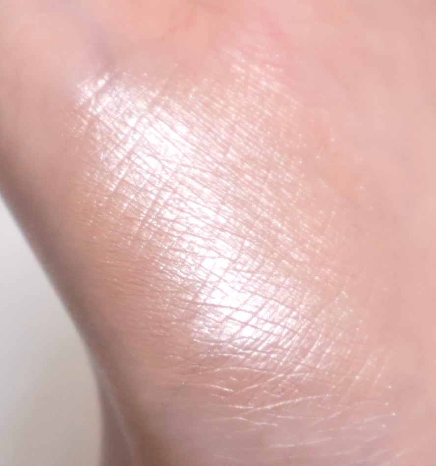 ビディボブ ハイライター/Glint/パウダーハイライトを使ったクチコミ(2枚目)