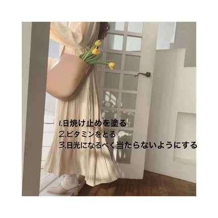 DHC ビタミンCハードカプセル/DHC/美容サプリメントを使ったクチコミ(2枚目)