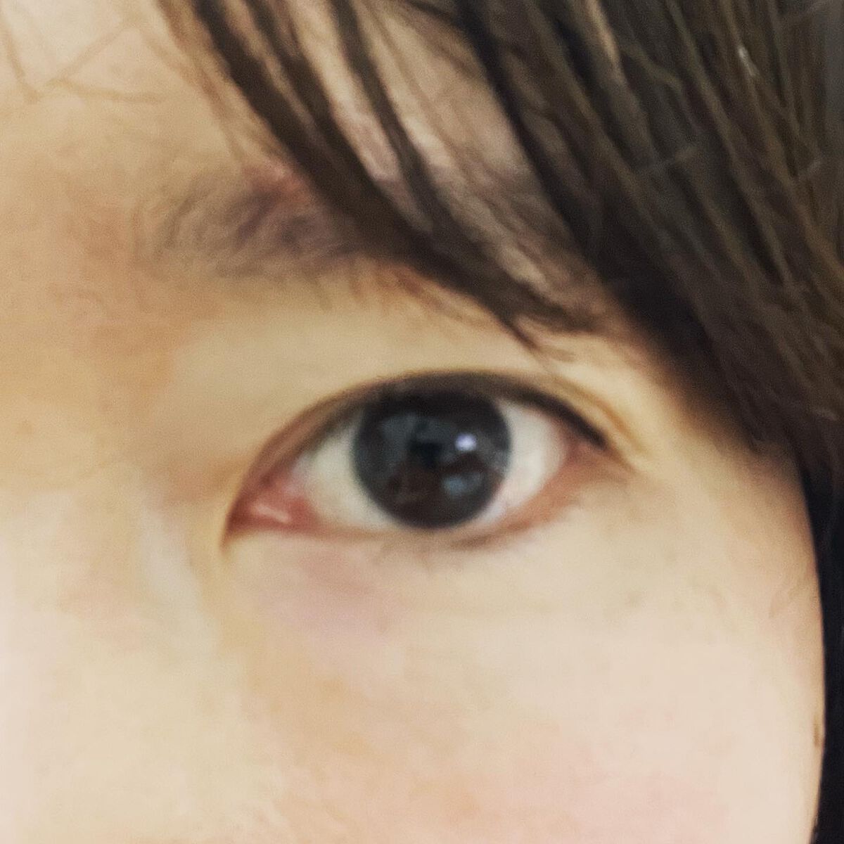 マイクロファイバー /ビー・エヌ/二重まぶた用アイテムを使ったクチコミ（3枚目）