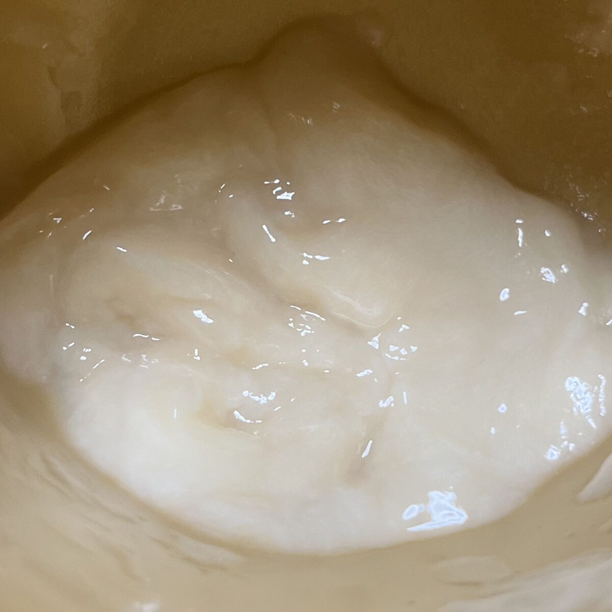 プレミアム ラッピングマスク/いち髪/ヘアマスク・ヘアパックを使ったクチコミ（2枚目）