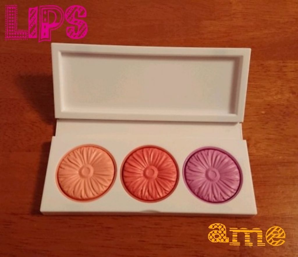 チーク ポップ/CLINIQUE/パウダーチークを使ったクチコミ（1枚目）