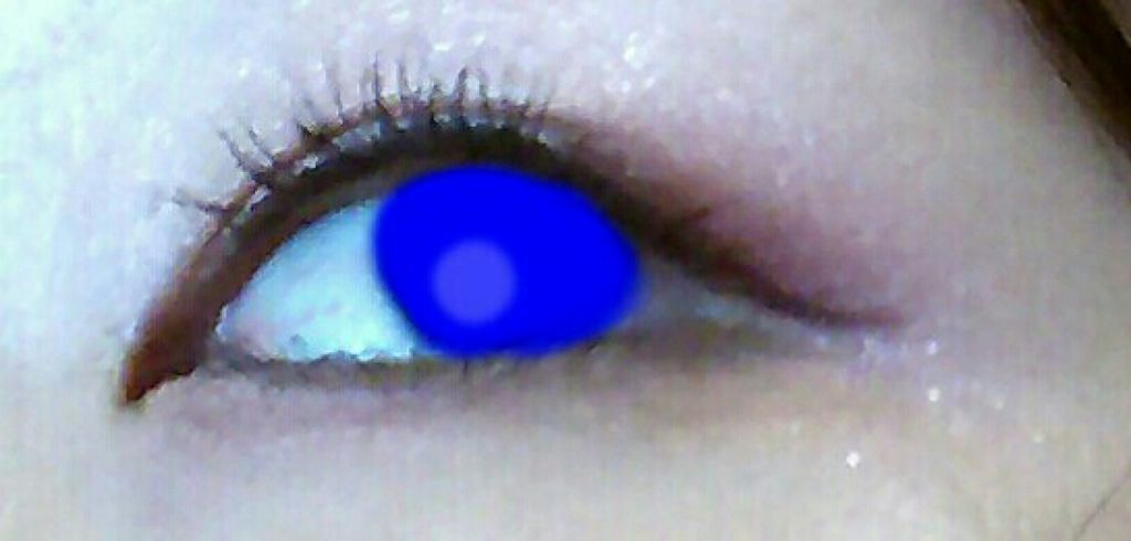 グロウ アイヴェール/ESPRIQUE/リキッドアイシャドウを使ったクチコミ（2枚目）