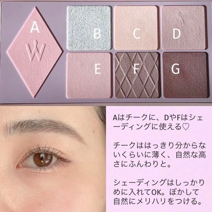 スムースリキッドアイライナー スーパーキープ/ヒロインメイク/リキッドアイライナーを使ったクチコミ(7枚目)