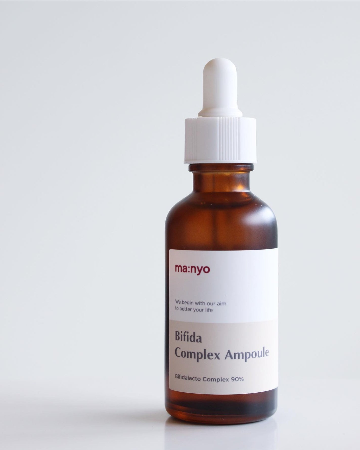 ガラクナイアシン2.0エッセンス/manyo/美容液を使ったクチコミ(4枚目)