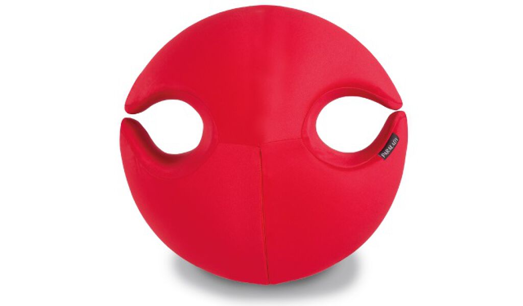 CUVILADY PARALADY MTG