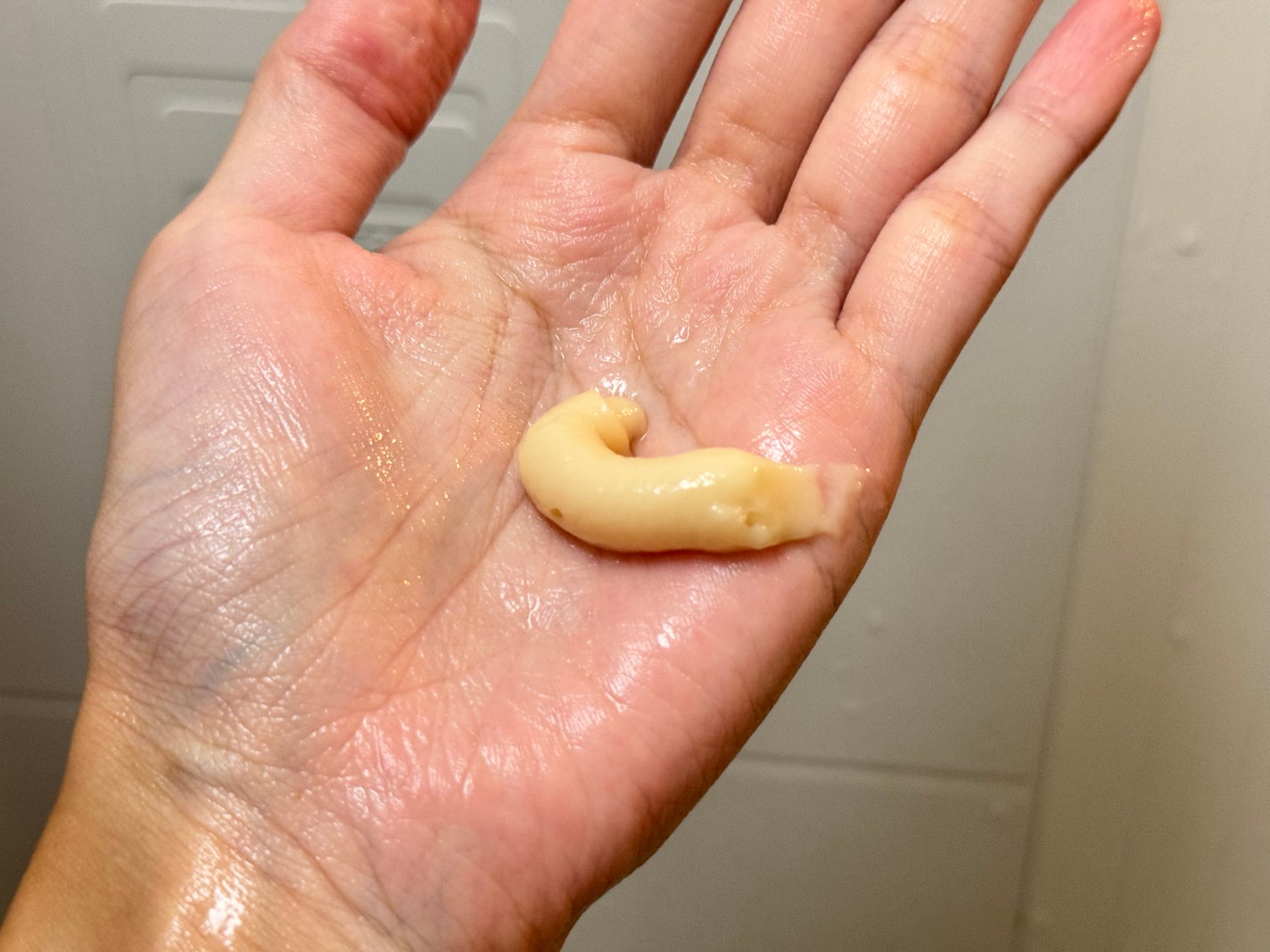 ダメージリペア&カラーケア シャンプー/コンディショナー/いち髪/市販シャンプーを使ったクチコミ(4枚目)