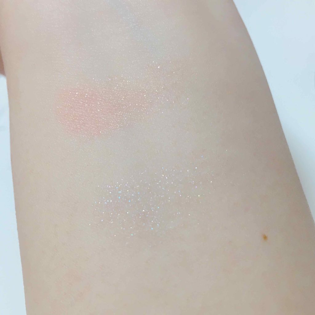 ヴィセ アヴァン シングルアイカラー/Visée/単色アイシャドウを使ったクチコミ(3枚目)