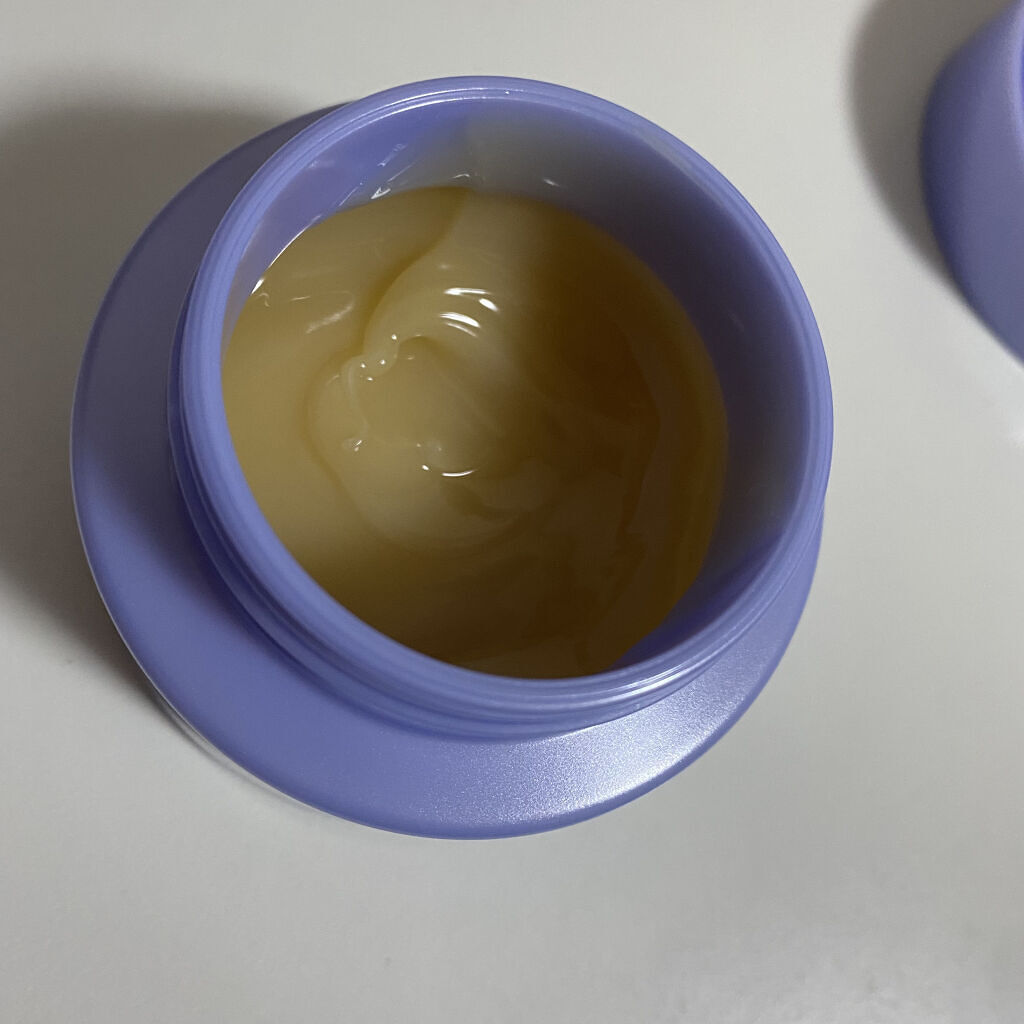 パーフェクトメルティングバーム/SENKA（専科）/クレンジングバームを使ったクチコミ（2枚目）