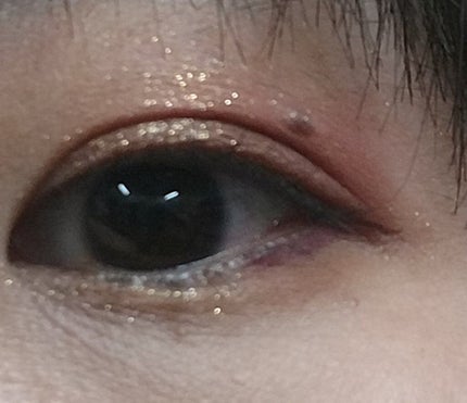 アリスドリームランドシリーズ 12色アイシャドウパレット(ZEESEA×大英博物館)/ZEESEA/アイシャドウパレットを使ったクチコミ(4枚目)