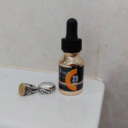 C25セラム ネオ/オバジ/美容液を使ったクチコミ(1枚目)