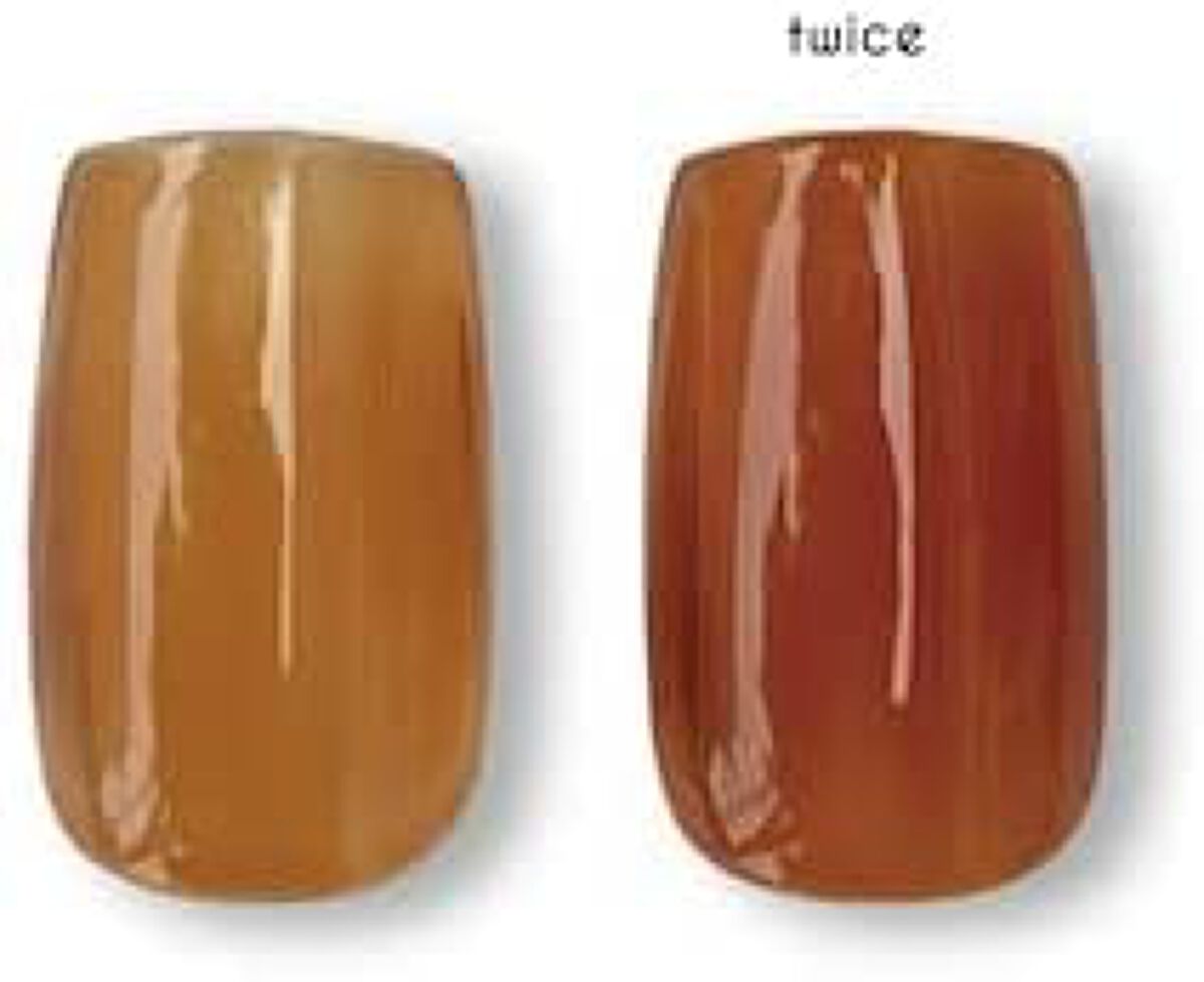 カラージェル c509 ラバ