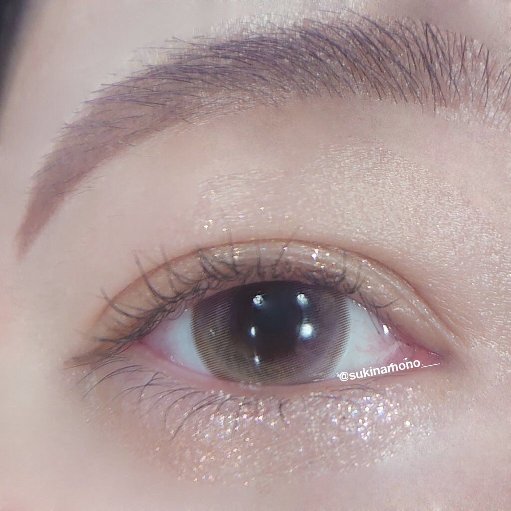 デューティント/AMUSE/リップティントを使ったクチコミ（2枚目）