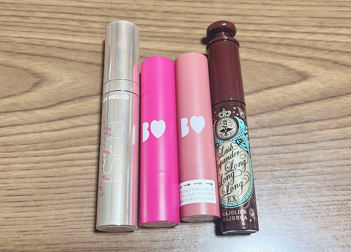 スキニーリッチシャドウ/excel/アイシャドウパレットを使ったクチコミ(4枚目)