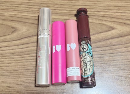 スキニーリッチシャドウ/excel/アイシャドウパレットを使ったクチコミ(4枚目)