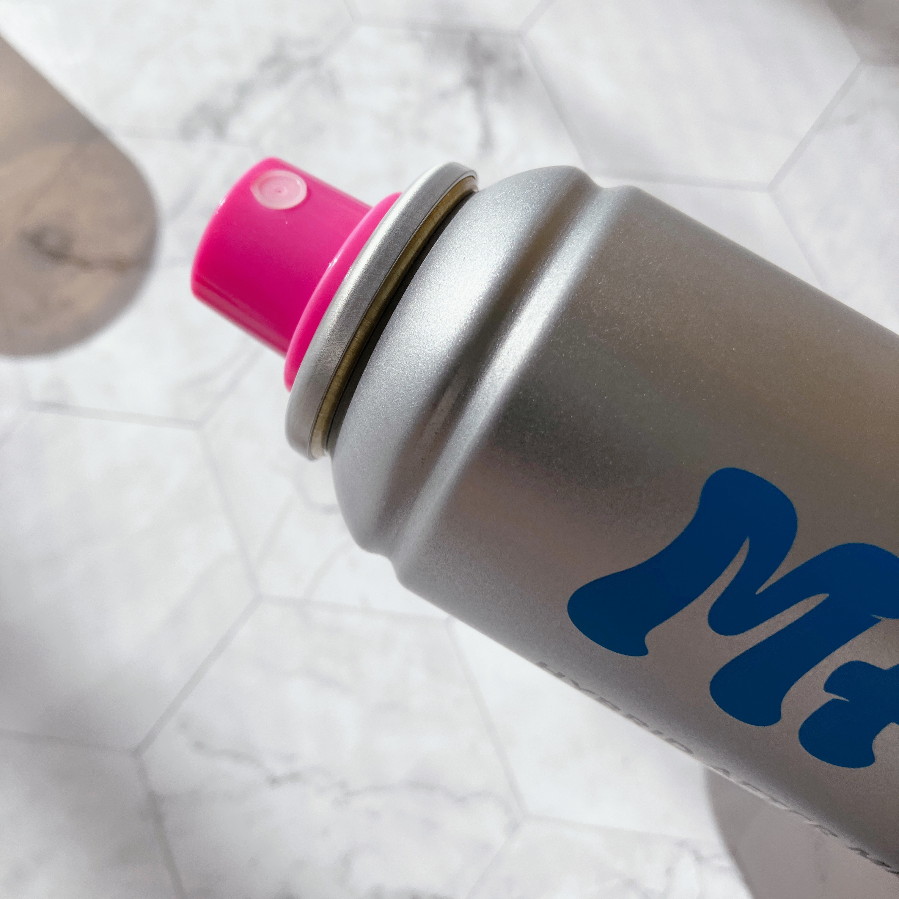 easy 薬用 ハイブリッド アフターミスト シトラスウッドの香り/MARO/ミスト状化粧水を使ったクチコミ（2枚目）