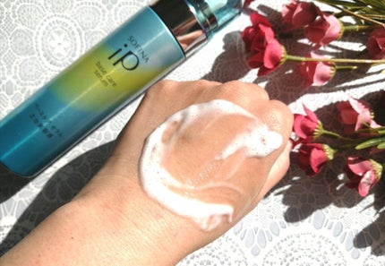 ベースケア セラム<土台美容液>/SOFINA iP/美容液を使ったクチコミ(5枚目)