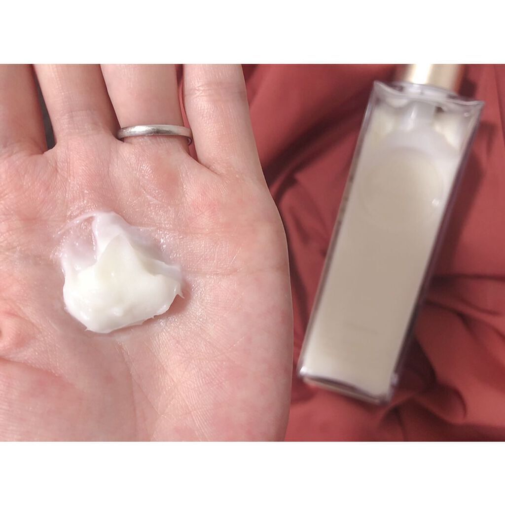 プルント モイストリッチ美容液シャンプー／モイストリッチリペア美容液トリートメント/Purunt./市販シャンプーを使ったクチコミ（3枚目）