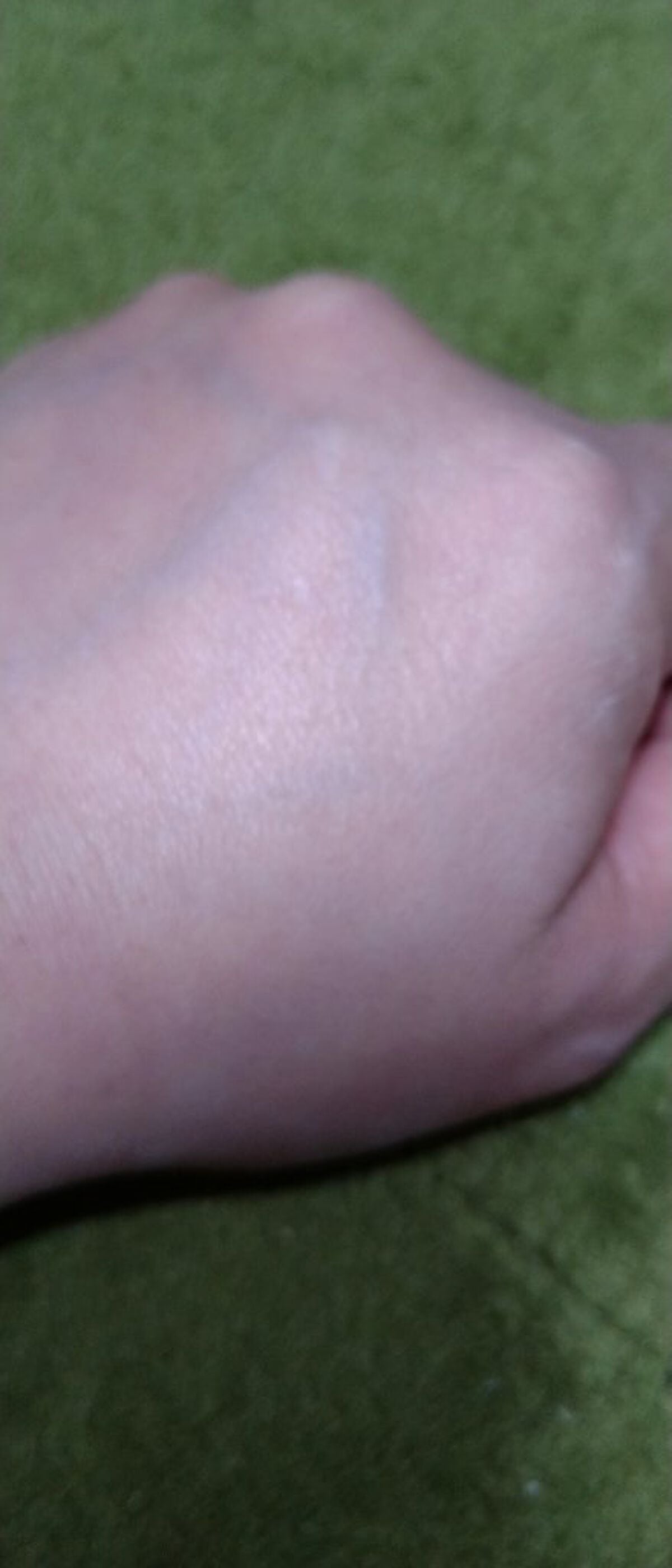 フィニッシングUVパウダー クール/チャコット・コスメティクス/ルースパウダーを使ったクチコミ(6枚目)