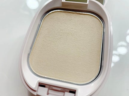 プリンプ パウダレスト/ALBION/パウダーファンデーションを使ったクチコミ(5枚目)