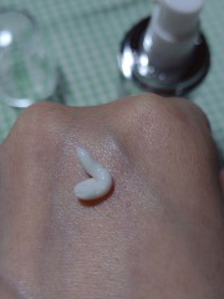 ソフィーナ iP ブライトニング美容液/SOFINA iP/美容液を使ったクチコミ(2枚目)