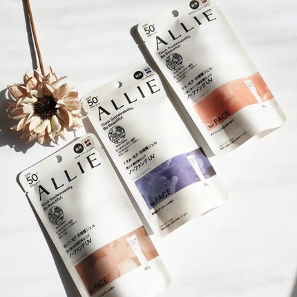 アリィー クロノビューティ カラーチューニングUV/アリィー/日焼け止めクリームを使ったクチコミ(1枚目)