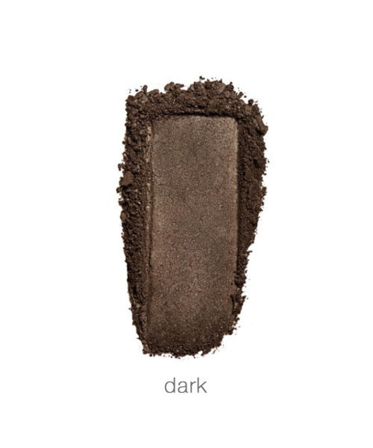 バックブロウパウダー dark