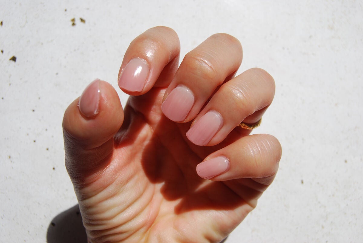 キューティクルオイル/キャンディ ブロッサム/ネイルオイル・トリートメントを使ったクチコミ(3枚目)