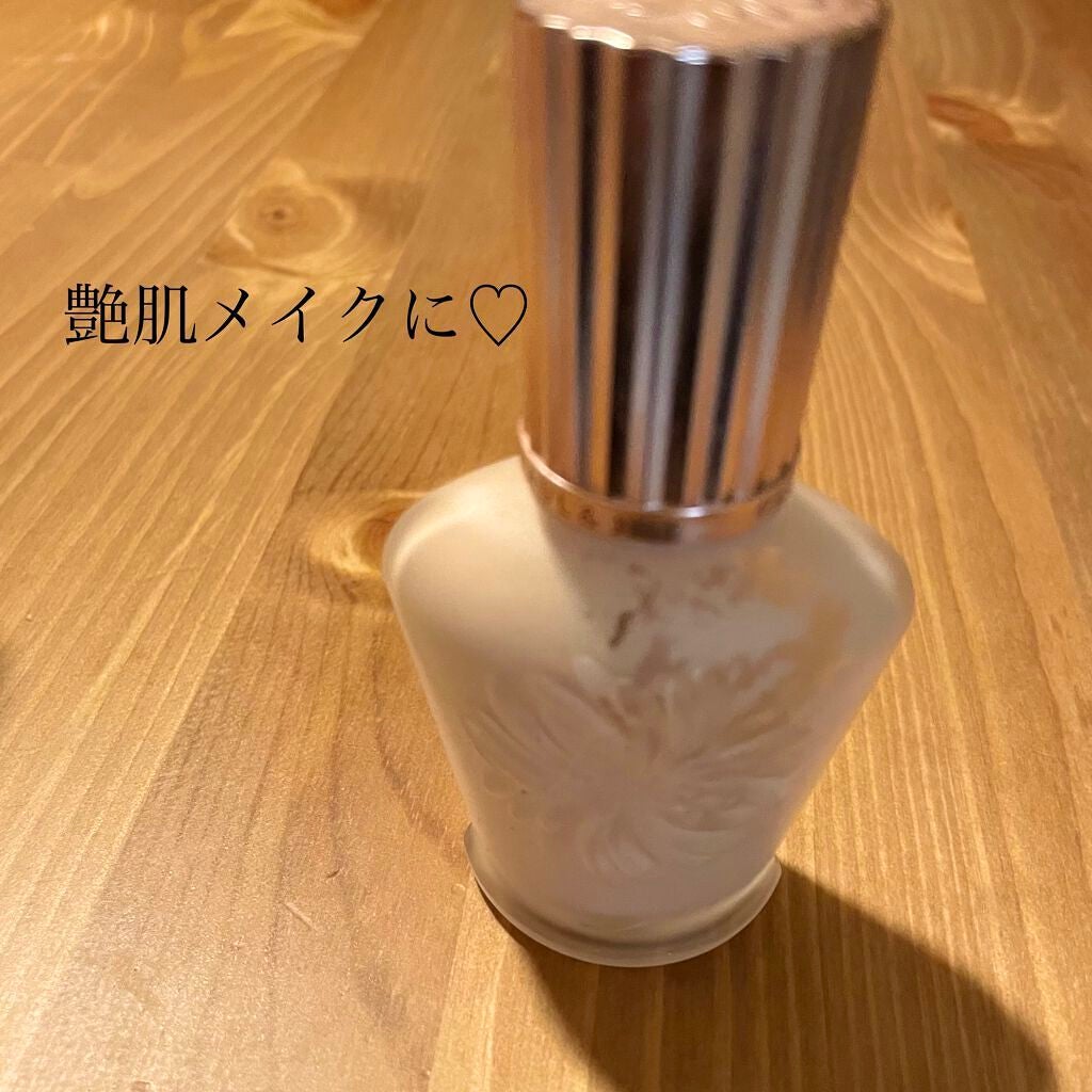 ラトゥー エクラ ファンデーション プライマー N/PAUL & JOE BEAUTE/化粧下地を使ったクチコミ(1枚目)