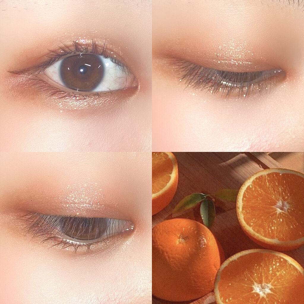 UR GLAM　LIQUID EYELINER/U R GLAM/リキッドアイライナーを使ったクチコミ（2枚目）