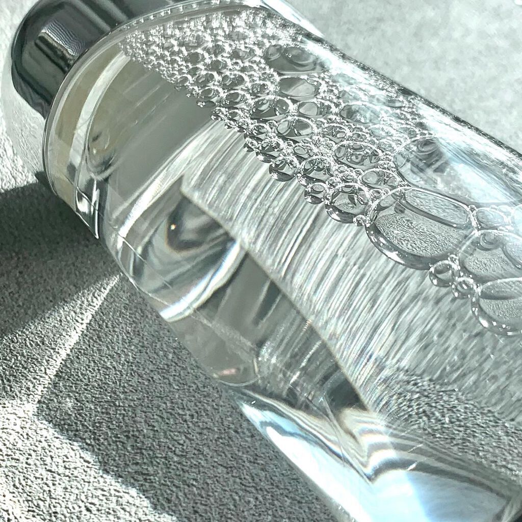 ザ・タイムR アクア/IPSA/化粧水を使ったクチコミ（2枚目）