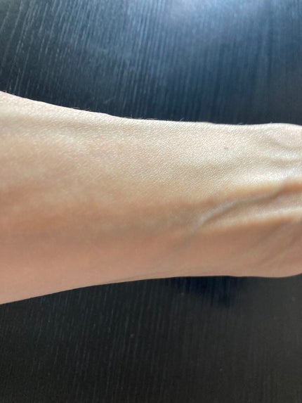 ウォーターフルーツハンドクリーム/AK/ハンドクリームを使ったクチコミ(5枚目)