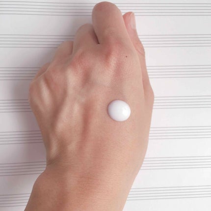 マシュマロケアボディミルク シルキーフラワーの香り/ニベア/ボディミルクを使ったクチコミ(2枚目)