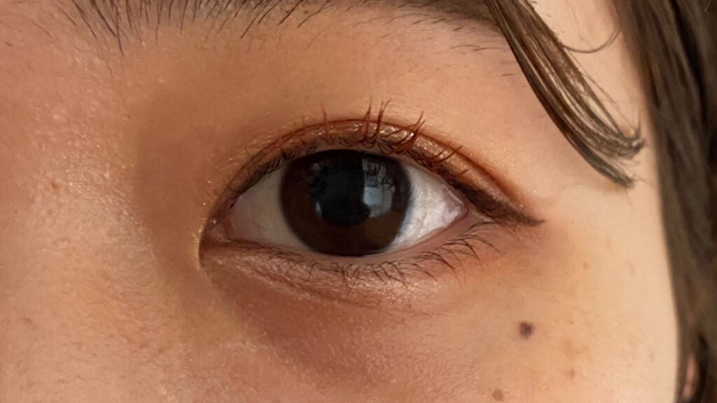 エテュセ アイエディション (マスカラベース)/ettusais/マスカラ下地を使ったクチコミ(2枚目)