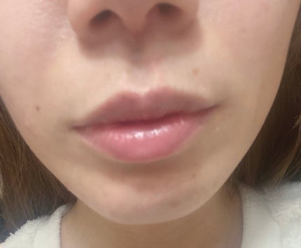 オーガニック リップバーム バニラの香り バニラの香り/クナイプ/リップケアの画像