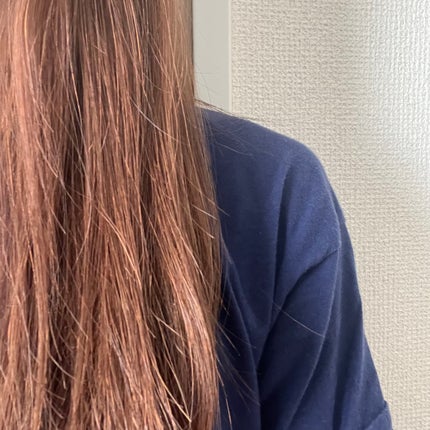 ミラクル シャイン シャンプー/ヘアトリートメント/&Prism/市販シャンプーを使ったクチコミ(4枚目)