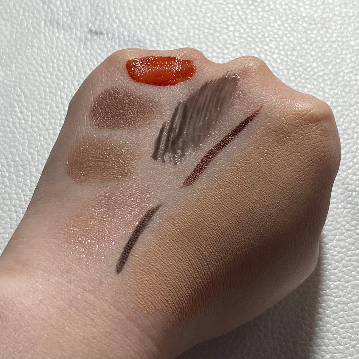 The クレンズ オイルメイク落とし/ビオレ/オイルクレンジングを使ったクチコミ(6枚目)