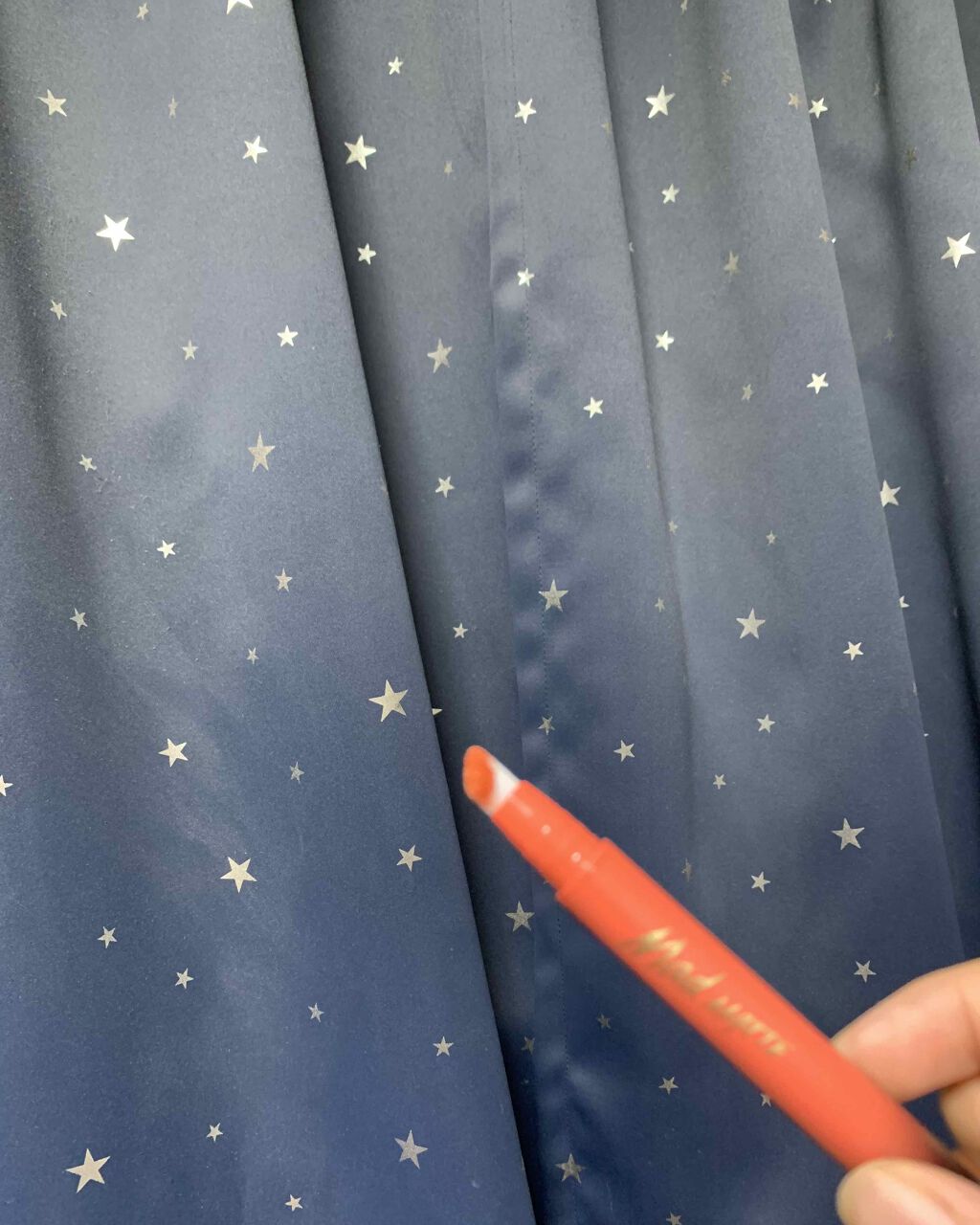 マッド マット ステイン ティント/CLIO/口紅を使ったクチコミ（2枚目）