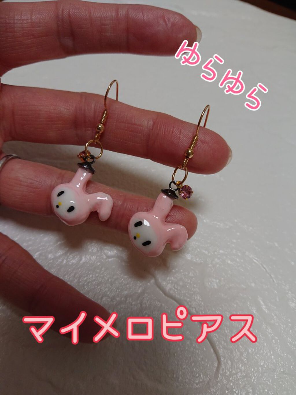 クレイジェル Clay 01/ネイル工房/ジェルネイルを使ったクチコミ（1枚目）